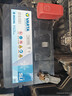 瓦尔塔（VARTA）京东养车汽车电瓶蓄电池80D26RAV4汉兰达凯美瑞马自达6睿翼途胜 实拍图
