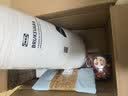 宜家（IKEA）FROFINK弗略菲香包袋香囊衣柜香薰持久卫生间 桃子橙色60克 实拍图