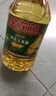 金龙鱼 食用油 非转基因 压榨 一级 纯正玉米油4L*4箱装 实拍图