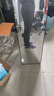 罗蒙【舒适微弹】休闲裤男士职业商务工装裤子正装冰丝直筒抗皱西装裤 实拍图