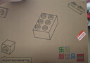 乐高（LEGO）积木拼装得宝10477 3合1创意萌宠男女孩儿童玩具520礼物大颗粒 实拍图