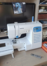 兄弟（brother）GP60X家用电动缝纫机全自动多功能小型带锁边智能平车自营旗舰店 实拍图