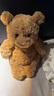 Jellycat巴塞罗熊动物毛绒玩偶儿童安抚公仔小熊潮玩送礼生日礼物 巴塞罗熊 Medium 实拍图