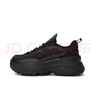 阿迪达斯（adidas）三叶草 女子 OZGAIA W 休闲鞋 JQ4110 黑色  39 实拍图
