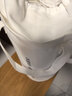 水星家纺棉花床垫褥子100%新疆棉花垫褥婴幼A类加厚床褥学生宿舍床垫0.9m 实拍图