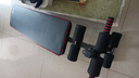 多德士（DDS）仰卧起坐健身器材仰卧板家用辅助器腹肌运动健身锻炼器材收腹机 实拍图