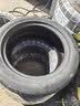 固特异（Goodyear）汽车轮胎 225/55R17 101W EF1 SPORT鹰驰F1酷跑 适配奥迪A6L/途岳 实拍图