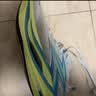 VANS范斯官方 升级款ComfyCush Old Skool舒服运动鞋低帮 黑色 38 实拍图