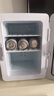 新飞 （Frestec）车载冰箱 20L小冰箱 迷你母乳冰箱小型家用露营户外家居用品 实拍图