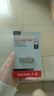 闪迪（SanDisk）128GB USB3.2 U盘 CZ74 读速高达400MB/s 金属高速u盘 安全加密 学习办公投标大容量优盘 实拍图
