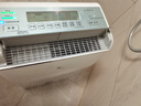松下（Panasonic）除湿机/抽湿机 智能家用除湿干衣防霉除菌净化卧室地下室轻音吸湿器 大功率除湿空气干燥机 21L/天 40-70㎡ 智能净化F-42C2YTA 实拍图