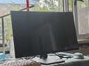 KKTV23.8英寸显示器  IPS高清 内置音响　旋转升降底座 广色域  微边框 办公影娱液晶电脑屏幕 KE24FI 实拍图