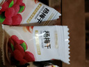华味亨杨梅干400g袋梅子干 蜜饯果干酸甜单独小包新货 实拍图
