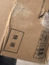 骆驼（CAMEL）女鞋复古慢跑步透气缓震休闲运动鞋子 K25C09L7023 尘土棕 37 实拍图