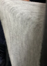 优衣库HEATTECH EXTRA WARM混纺圆领T恤/长袖女装9%羊绒478955 478955/03灰色 M 实拍图