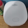 美的（Midea） 电饭煲 家用电饭锅智能预约多功能微压 可煮小米粥迷你小型1-2-3-4人煮饭锅电煮锅易清洗小巧机身 【节能版】 白色 FB30M161 3L 实拍图