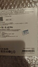 三星（SAMSUNG）高速内存卡 microSD卡适用于行车记录仪监控摄像头无人机运动相机内存卡平板TF存储卡 EVO Plus 白卡 512GB 实拍图