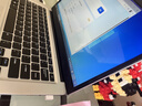 得峰14英寸笔记本电脑 补贴20% 英特尔游戏超轻薄笔记本电脑 13代高性能轻薄本 128G存储硬盘 实拍图
