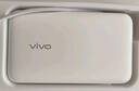 vivo22.5W自带线1万毫安充电宝【3C认证可上飞机】跨品牌快充兼容便携小巧适配iqoo华为小米oppo苹果 实拍图