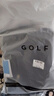 高尔夫（GOLF）单肩包女托特包15英寸笔记本电脑包防泼水包包女包通勤百搭包包 实拍图
