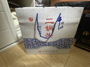 牛栏山二锅头青花瓷白酒52度500ml*2瓶(清香型)高度酒家庭特惠装送礼袋 实拍图