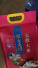 柴火大院当季新米 五常大米 5斤  （东北大米 一人食 2.5kg） 实拍图