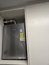 林内（Rinnai）【大师系列MAX】20L大升数燃气热水器 全量水伺服恒温大水量0.5℃调温上门安装20GD73(JSQ40-GD73) 实拍图