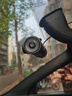 70迈 70MAI行车记录仪M310Pro 3K 1620P超清星光夜视 F1.55大光圈 360度旋转 实拍图