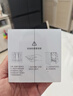 领普科技E3 Pro配套开关插座 10A五孔插座带单控开关 86型暗装插座 灰色 实拍图