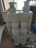 力士（LUX）田曦薇同款小苍兰蓬松去屑洗护套装470gx2+100gx2 香氛洗发第一名 实拍图