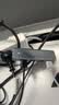 绿联 USB3.0扩展器扩展坞多接口 分线器高速4口集线器HUB拓展坞 笔记本电脑一拖多转换器转接头延长线 实拍图