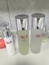 SK-II神仙水230ml抗皱精华sk2化妆全套保湿水乳护肤品套装礼盒生日礼物 实拍图