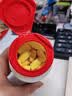 健安喜美国进口七合一氨糖软骨素补钙片关节宝维骨力硫酸软骨素柠檬酸钙 七合一氨糖软骨素 1500mg*1瓶 实拍图