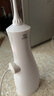 拜尔（BAIR）专业冲牙器 家用电动手持式牙线清洁口腔洗牙神器冲洗器牙齿清洁器水洁牙器清洁正畸专用 M4 M301专业款（磁吸感应充电) 4支喷头 专业级冲牙器 实拍图
