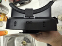 千幻魔镜VR 巴斯光年 vr眼镜3d头盔虚拟现实眼镜 官方标配现货 实拍图