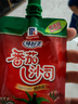 味好美（McCormicK）番茄沙司挤挤装 330g【0添加防腐剂/色素】意大利面酱披萨酱 实拍图
