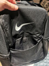 耐克（NIKE）男女训练双肩包 旅行包电脑包书包DH7709-010 黑 实拍图
