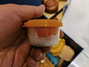 得力（deli）彩泥面条机橡皮泥彩泥机手工DIY非粘土儿童生日礼物节日开学玩具 实拍图