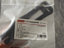 京东京造TFCC专用护腕腱鞘炎健身运动拉伤羽毛球网球排球防扭伤护具1只 实拍图