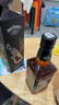 杰克丹尼（Jack Daniels）田纳西州威士忌  调和型洋酒 黑标礼盒 500ml*1 节日送礼 实拍图