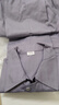保罗岚芝防静电春秋工作服套装男长袖耐磨耐穿劳保服工地工厂车间电工服 实拍图