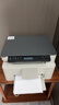 惠普（HP）116w 激光无线打印机 多功能家用办公打印机 无线打印 复印机扫描一体机黑白（1136w焕新版） 实拍图