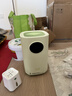 绿之源 智能除醛仪0耗材空气净化器室内除甲醛神器清除剂去甲醛细菌 实拍图