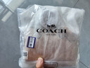 蔻驰（COACH）奢侈品女包波士顿单肩斜挎手提包CW330 SVXCU 生日礼物 实拍图