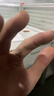 星工 手套劳保粗纱加厚耐磨耐用劳防工地工作干活线手套12付XGS-X2 实拍图