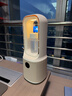 今品森活（KIMPILIVE）风扇空调扇【火爆热销100w|全屋冷风王】桌面无叶小型制冷风机电风扇家用超静音办公卧室循环扇 【冰雾加湿】卧室/宿舍/厨房 9档循环冰风|下单满星送香薰盒 实拍图