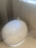 NOEO小熊先森G10圆蛋形智能马桶电容坐便器即热带水箱虹吸式电动马桶 3系B【轻智能内置泡泡+自动翻盖】 坑距下单备注 实拍图