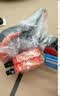 迪卡侬25款RC100v2公路自行车弯把铝合金通勤自行车银色XS-5204973 实拍图
