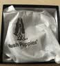 暇步士（Hush Puppies）细皮带女牛皮女士皮带ns风学生装饰百搭心机腰带生日礼物 实拍图