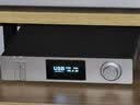 全想（Trasam）DS7PLUS流媒体WIFI解码器HIFI发烧双9039spro芯片网桥ROON专业前级音频无损DSD硬解 DS7plus蓝牙WIFI双模版 厂家直售 实拍图